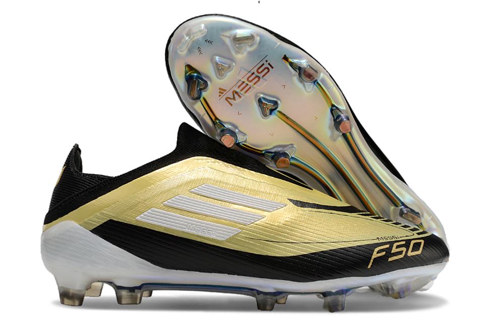 Adidas X F50 Elite Laceless FG Size 39-45-65626507